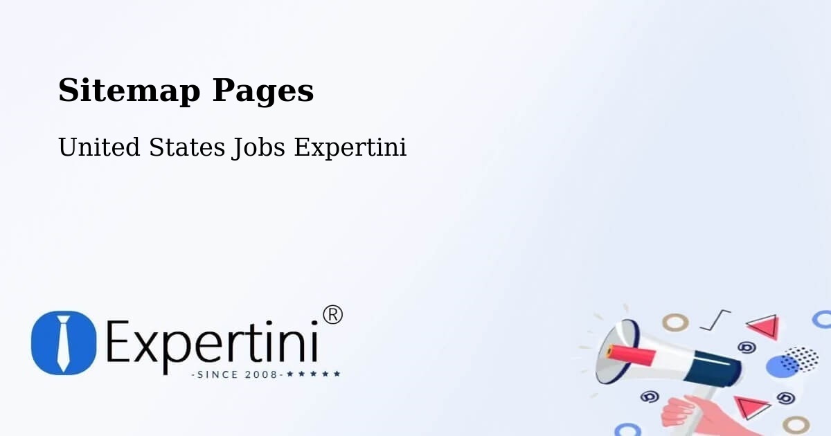Sitemap Pages - Lonoke - United States Jobs Expertini