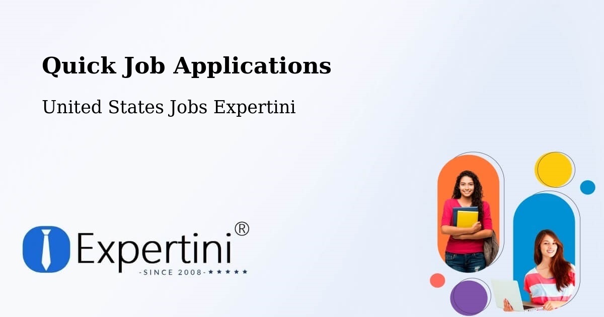 Quick Apply Feature – Lonoke - United States Jobs Expertini