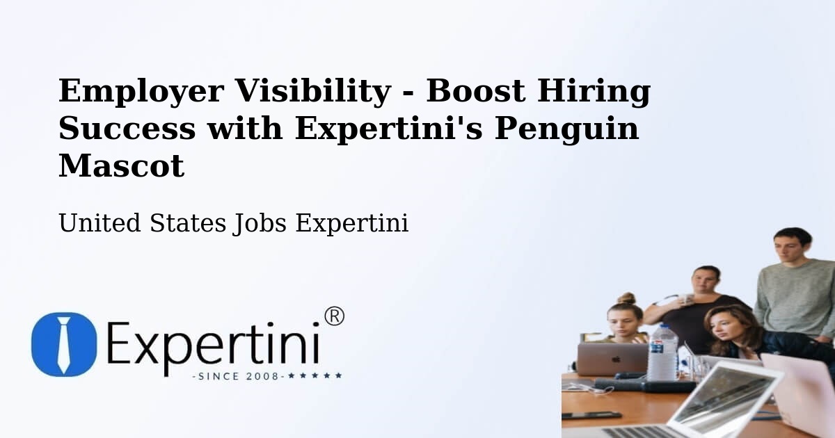 CV and Resume Visibility Optimization – Lonoke - United States Jobs Expertini